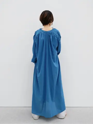 #Newans 田野井 コーディネート画像