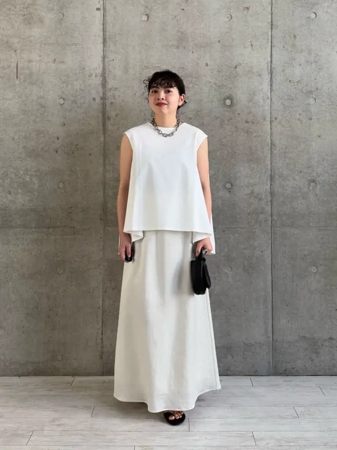 #Newans Okubo コーディネート画像