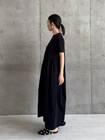 #Newans 田野井 コーディネート画像