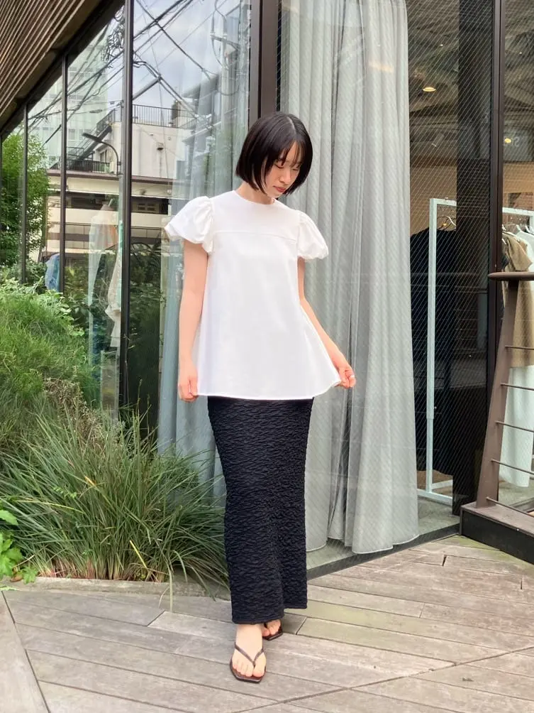 #Newans 上田 コーディネート画像