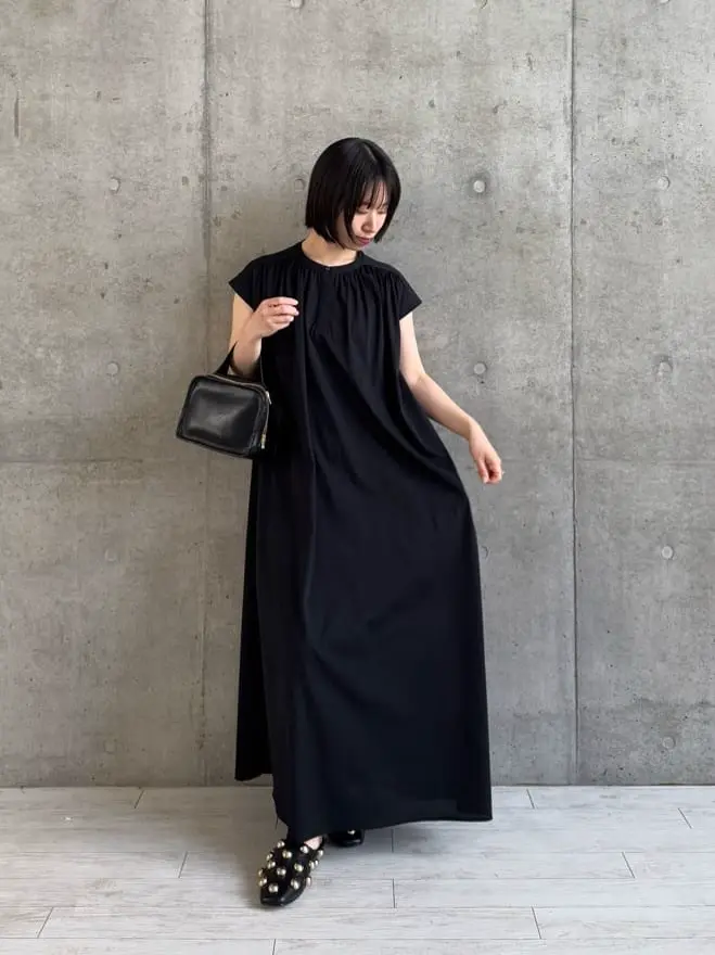 #Newans 上田 コーディネート画像