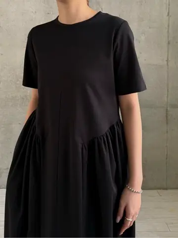 #Newans 高田 コーディネート画像