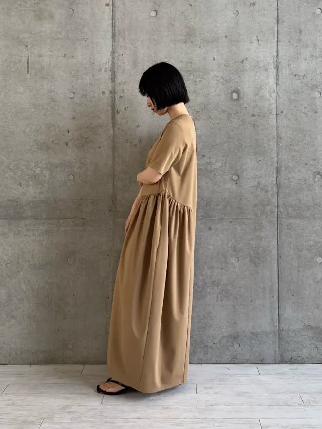 #Newans 上田 コーディネート画像