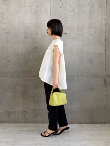 #Newans 上田 コーディネート画像