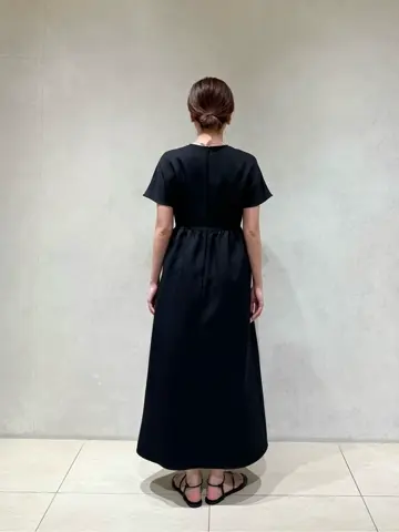 #Newans 高田 コーディネート画像