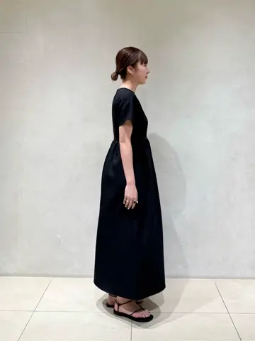 #Newans 高田 コーディネート画像