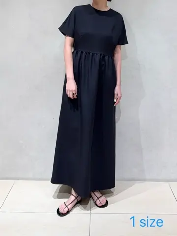 #Newans 高田 コーディネート画像