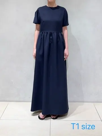 #Newans 高田 コーディネート画像