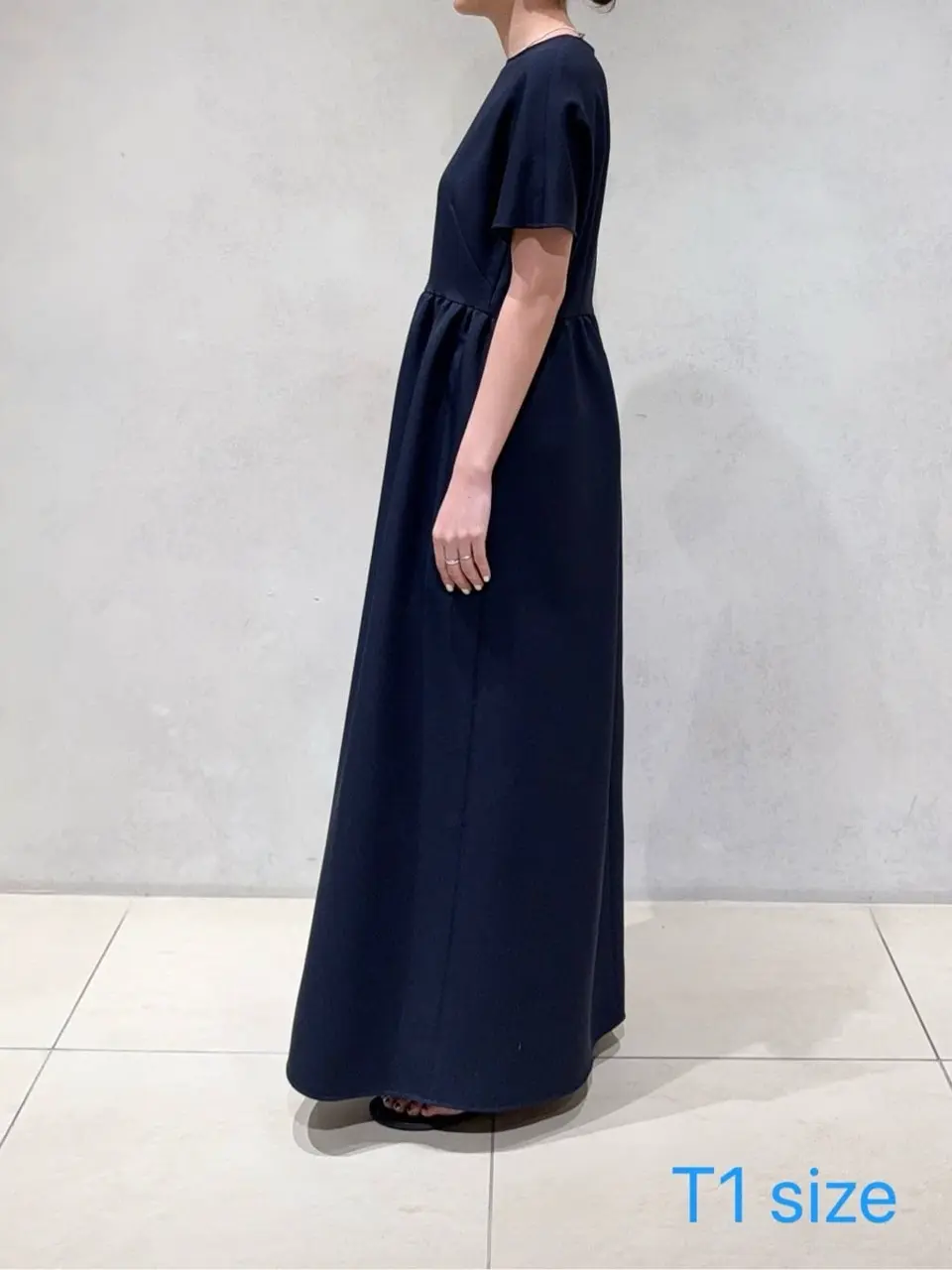 #Newans 高田 コーディネート画像