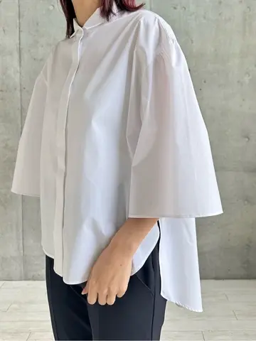 #Newans 高田 コーディネート画像