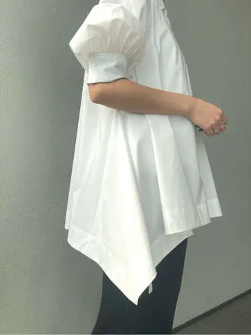 #Newans 高田 コーディネート画像