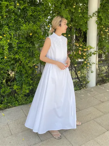 #Newans 高田 コーディネート画像