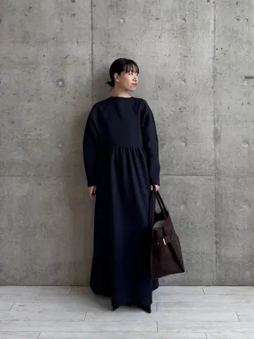 #Newans 上田 コーディネート画像