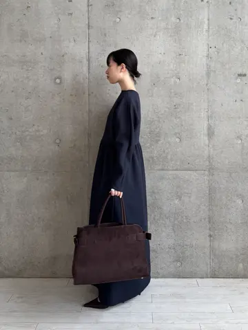 #Newans 上田 コーディネート画像