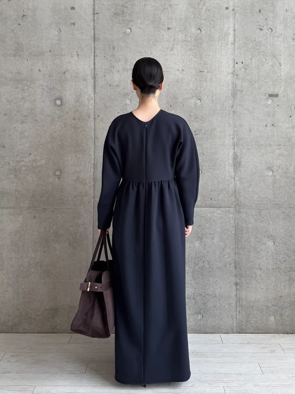 #Newans 上田 コーディネート画像