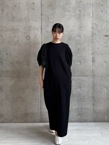 #Newans 上田 コーディネート画像