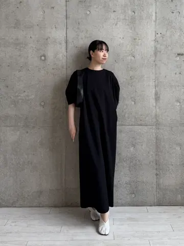 #Newans 上田 コーディネート画像