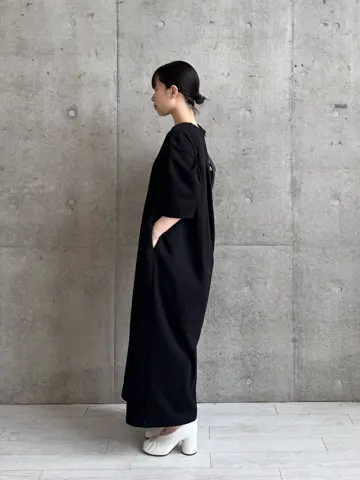 #Newans 上田 コーディネート画像