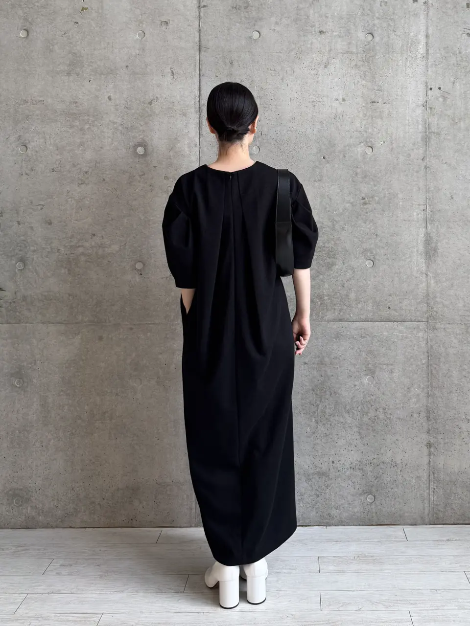 #Newans 上田 コーディネート画像