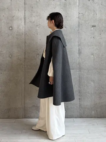 #Newans Okubo コーディネート画像