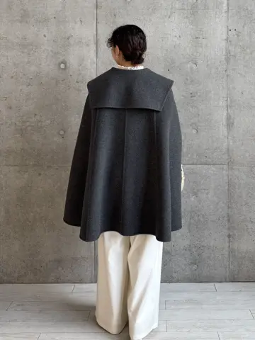 #Newans Okubo コーディネート画像