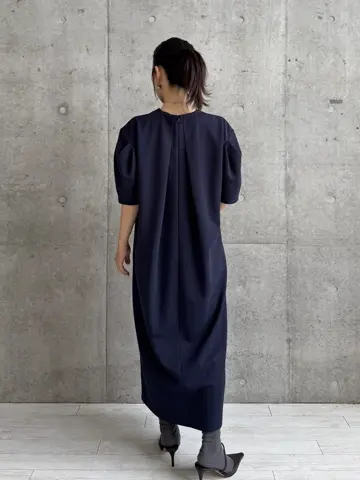 #Newans 田野井 コーディネート画像