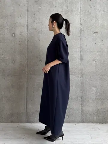 #Newans 田野井 コーディネート画像