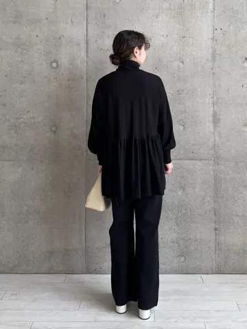 #Newans Okubo コーディネート画像