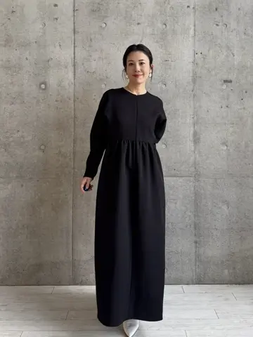 #Newans 田野井 コーディネート画像