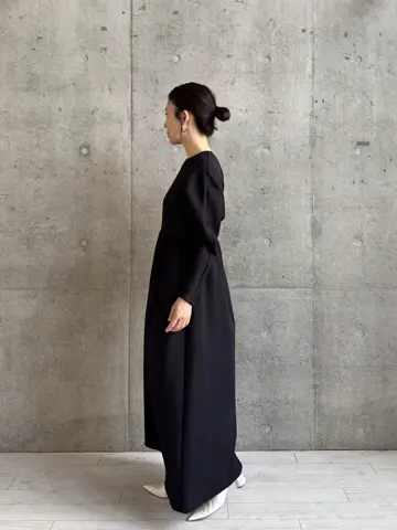 #Newans 田野井 コーディネート画像