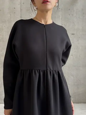 #Newans 田野井 コーディネート画像