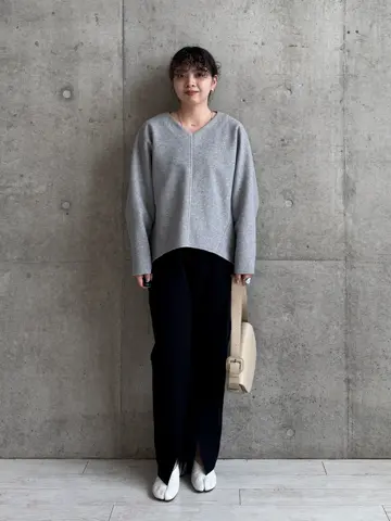 #Newans Okubo コーディネート画像