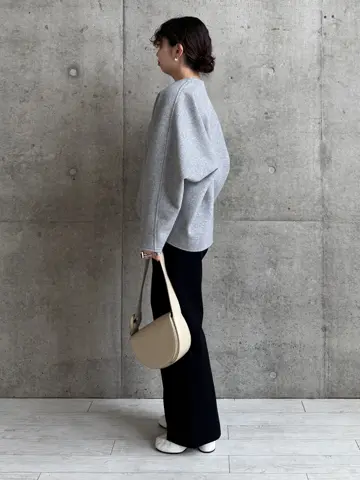 #Newans Okubo コーディネート画像