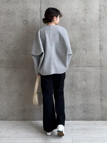 #Newans Okubo コーディネート画像