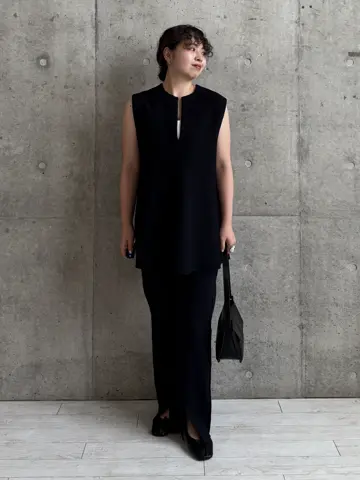 #Newans Okubo コーディネート画像