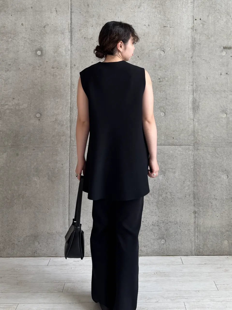 #Newans Okubo コーディネート画像