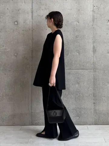 #Newans Okubo コーディネート画像