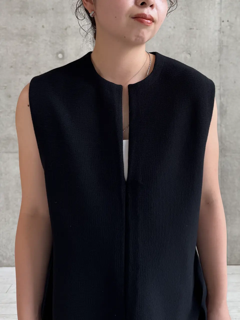 #Newans Okubo コーディネート画像