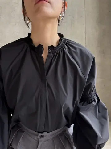 #Newans 田野井 コーディネート画像