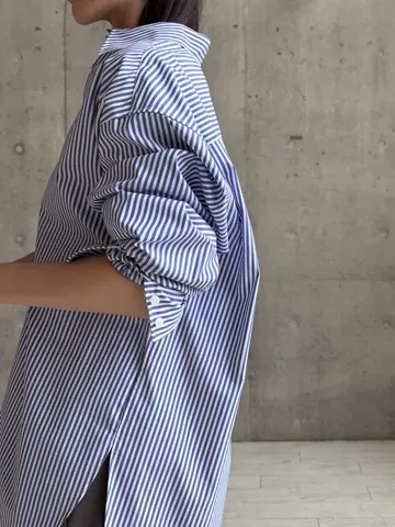 #Newans 田野井 コーディネート画像