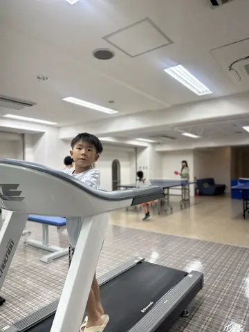 #Newans 田野井 コーディネート画像