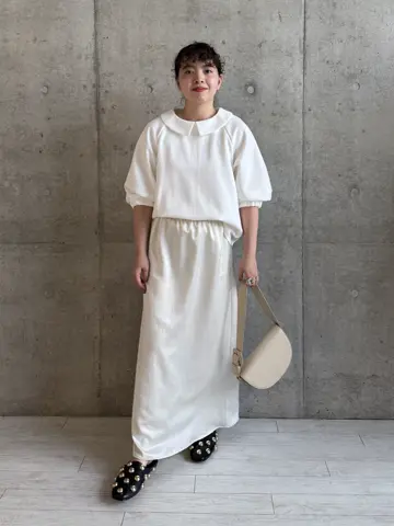 #Newans Okubo コーディネート画像