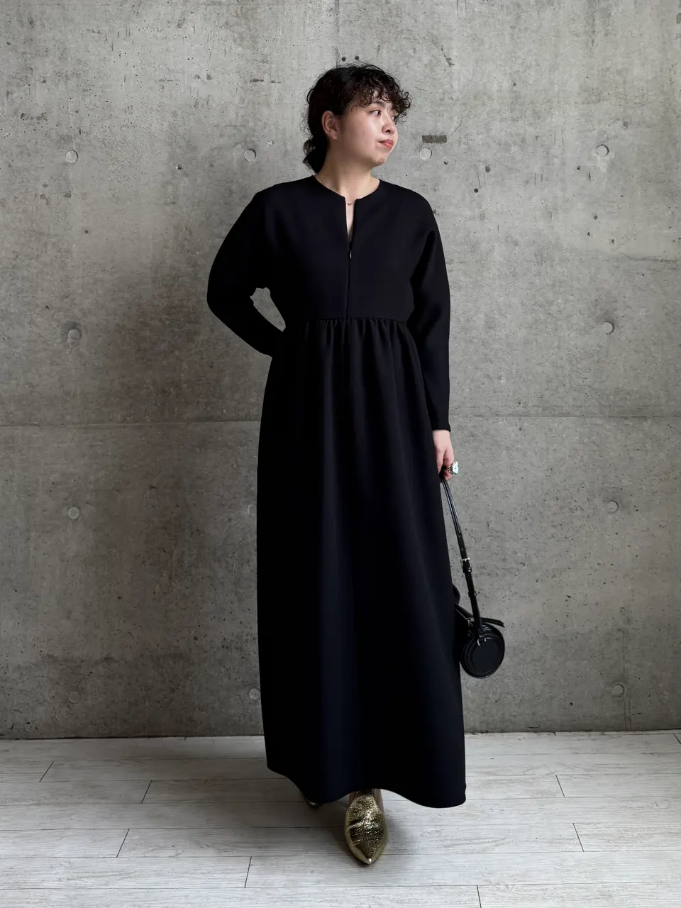 #Newans Okubo コーディネート画像