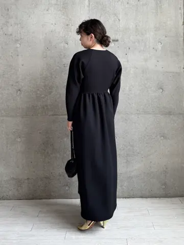 #Newans Okubo コーディネート画像