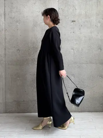 #Newans Okubo コーディネート画像