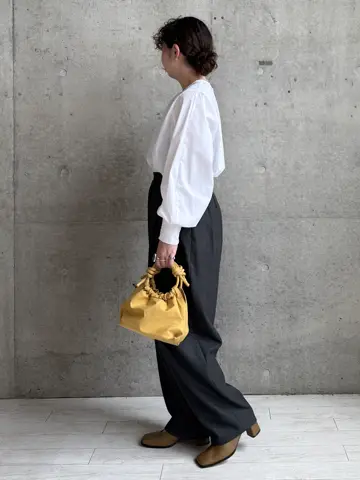 #Newans Okubo コーディネート画像