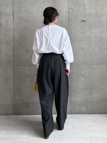 #Newans Okubo コーディネート画像