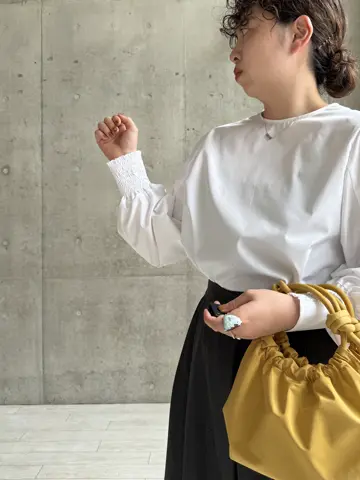 #Newans Okubo コーディネート画像