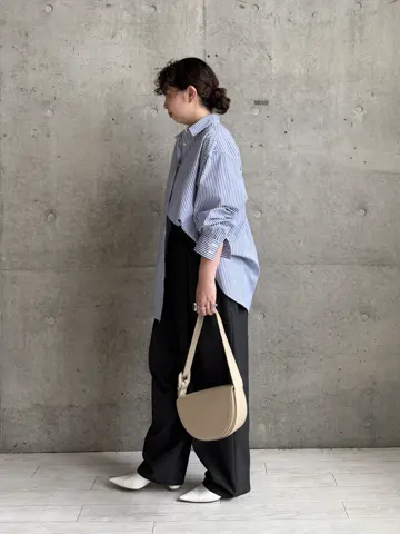 #Newans Okubo コーディネート画像