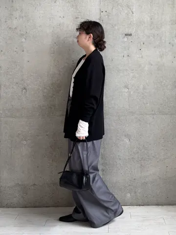 #Newans Okubo コーディネート画像